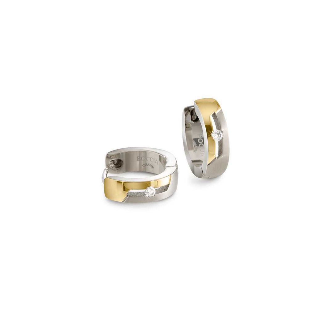 boccia Schmuck Bild